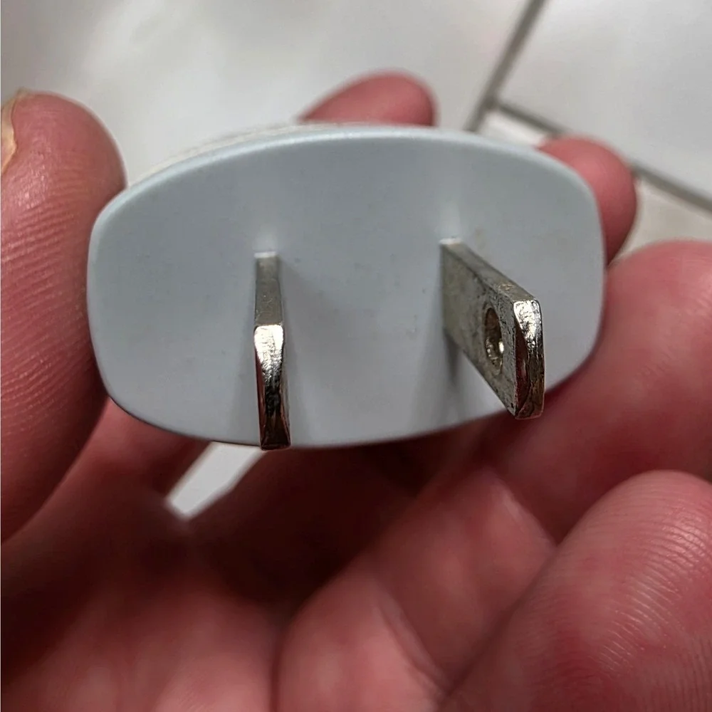 HTC TC U250 Wall Charger Block with Micro-USB and Braided USB-C Cables Set W4